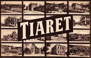 TIARET 052- MONNERET